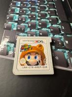 Super Mario 3D Land op de Nintendo 3DS, Avontuur en Actie, Gebruikt, Verzenden, 1 speler