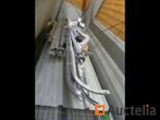 Sectionale garagedeur