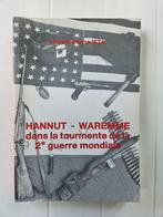 Hannut-Waremme dans la tourmente de la 2e guerre mondiale, Utilisé, Enlèvement ou Envoi, Florent-Pierre Ista, 20e siècle ou après