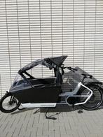 Urban Arrow 4500 km Bosch cargo line 2023 500wh, Ophalen, Zo goed als nieuw, Elektrisch