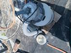 Zwembadpomp met filter gevuld met glas gemalen, Ophalen, Gebruikt, Filter