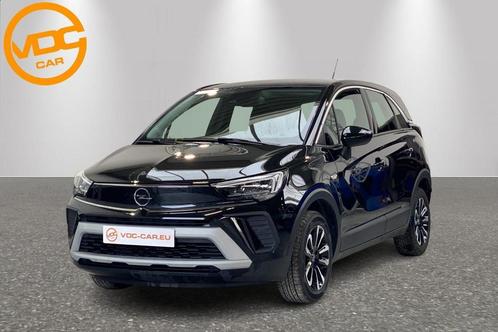 Opel Crossland Elegance, Auto's, Opel, Crossland X, Airbags, Bluetooth, Boordcomputer, Centrale vergrendeling, Climate control