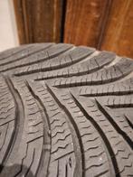 Pneus sur jantes Touran, Ophalen, Gebruikt, 16 inch, Band(en)