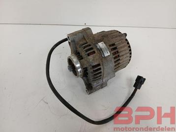 Dynamo Suzuki GSX-R 1100w 1993 t/m 1994 generator GSXR, Enlèvement ou Envoi, Utilisé