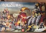 Lego: bionicle, Ophalen, Zo goed als nieuw