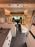 Rimor XGO Dynamic 95 Plus | Twinbedden + Hefbed | *Nieuw*, Overige merken, Fiat, Dakluik, 7 tot 8 meter