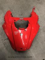 PLASTIC TANK KAP BMW S1000XR, Motoren, Ophalen of Verzenden, Gebruikt