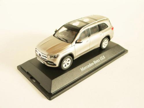 1/43 - M Z-Models - Mercedes Benz GLS (X167), Hobby & Loisirs créatifs, Voitures miniatures | 1:43, Neuf, Enlèvement ou Envoi