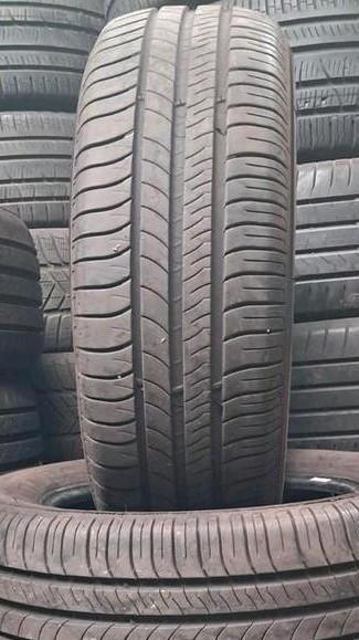 205/60/16 205+60+16 2056016 demo Michelin, Auto diversen, Autosport-onderdelen, Ophalen