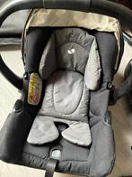Joie Gemm en Joie i-Base isofix Autostoeltje maxi cosi, Ophalen, Gebruikt, Isofix