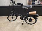 Nieuwe electrische plooifiets., Fietsen en Brommers, Fietsen | Vouwfietsen, Ophalen of Verzenden, Nieuw