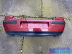 VW GOLF 4 Rood LC3K Achterbumper 1998-2003 hatchback, Auto-onderdelen, Gebruikt, Volkswagen, Volkswagen AG, Vw@volkswagen.de
