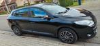RENAULT MEGANE 1.5DCI REM EURO5, Auto's, Euro 5, Stof, Zwart, Particulier