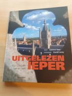 UITGELEZEN IEPER Geertrui Seys 150 schrijvers van en over, Ophalen, Nieuw