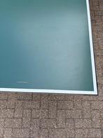 Pingpongtafel Sven, Sport en Fitness, Tafeltennis, Ophalen, Zo goed als nieuw, Tafel Indoor, Wedstrijdformaat