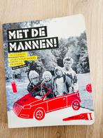 Wim de Jong - Met de mannen!, Ophalen, Wim de Jong