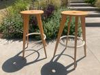 Vitra tabouret haut (Prouve), Huis en Inrichting, Ophalen, Zo goed als nieuw