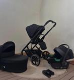 Poussette Cybex balios s luxe, Enfants & Bébés, Enlèvement, Comme neuf, Poussette