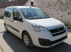 Peugeot partner Tepee - 188.159km - 07/2018 - euro 6b, Auto's, https://public.car-pass.be/vhr/456a09b5-3e1c-4506-9914-3e583d896bcf