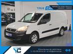 Peugeot Partner 1.6 HDi * MAXI (L2H1) * CLIM + CRUISE * GARA, Voorwielaandrijving, Euro 5, Stof, Gebruikt