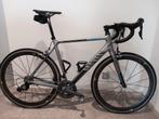 Canyon Endurance CF racefiets, Fietsen en Brommers, Ophalen, Gebruikt, Aluminium, Heren