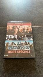 New York unité spéciale saison 4 intégrale, Alle leeftijden, Boxset, Ophalen of Verzenden, Zo goed als nieuw