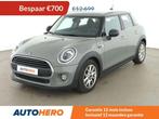 MINI One One (bj 2018), Auto's, Mini, Voorwielaandrijving, 75 kW, Stof, Gebruikt
