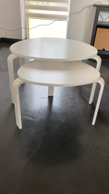 Tafel set IKEA beschikbaar voor biedingen