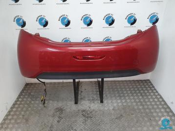 PEUGEOT 208 1.2 VTi Style  [REAR_BUMPER] 2014 beschikbaar voor biedingen