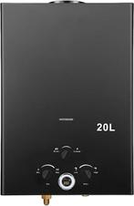 Chaudière à flux continu | 20 litres | LIVRAISON GRATUITE, Bricolage & Construction, Chauffe-eau & Boilers, Neuf, -, Moins de 3 ans