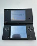 Nintendo ds, Games en Spelcomputers, Spelcomputers | Nintendo DS, Ophalen, Zo goed als nieuw, Zwart, Dsi