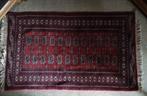 Tapijt Bokhara, Huis en Inrichting, Stoffering | Tapijten en Vloerkleden, Ophalen, Gebruikt, 50 tot 100 cm, Rood
