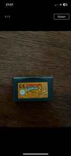 Donkey Kong Country 2 Gameboy Advance, Enlèvement ou Envoi, Comme neuf