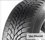 Continental Wintercontact TS870P 225/55/R19 99V 4624, Auto-onderdelen, Banden en Velgen, 19 inch, Gebruikt, Band(en), Personenwagen