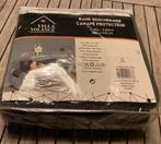 Zetel bescherming, Ophalen, Zo goed als nieuw