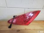 Peugeot 307 cc cabrio achterlicht rechts op de klep €100 RK1, Auto-onderdelen, Gebruikt, -, -, Ophalen of Verzenden