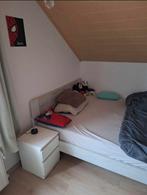 Bed 160x200, Huis en Inrichting, Slaapkamer | Complete slaapkamers, Ophalen