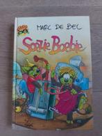 Marc de Bel - Sozie Boebie, Livres, Livres pour enfants | Jeunesse | 10 à 12 ans, Comme neuf, Marc de Bel, Enlèvement ou Envoi