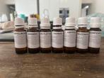 Kaarsen premium geurolie flesjes van 20ml, Hobby en Vrije tijd, Ophalen of Verzenden