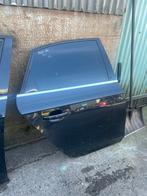 Portier Rechts Achter Audi A4 2011, Auto-onderdelen, Carrosserie, Ophalen, Gebruikt, Audi