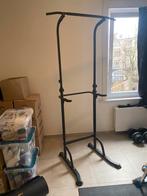 Optrekbaar sport om te dippen/optrekken, Ophalen, Nieuw