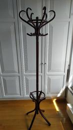 Porte manteau, Maison & Meubles, Accessoires pour la Maison | Portemanteaux, Comme neuf, Bois, Portemanteau sur pied, 150 à 200 cm