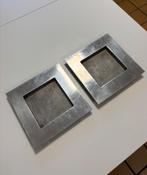 Ettore sottsass 2 centrepieces voor il sestante, Ophalen