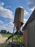 broksilo, Ophalen