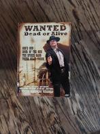 4 western klassiekers op dvd, Ophalen of Verzenden, Zo goed als nieuw