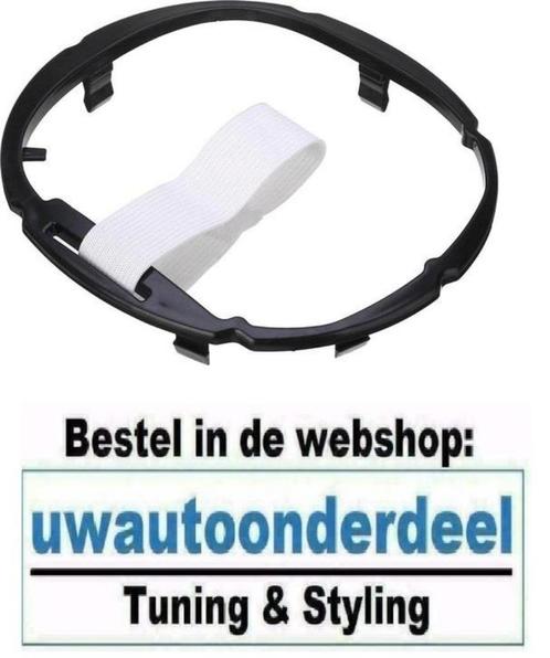 Versnellingspook Pook Reparatie Ring 71775051 Voor Fiat 500, Auto diversen, Tuning en Styling, Verzenden