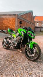 KAWASAKI Z900 ABS 2017 3800KM!!!, Motoren, Motoren | Kawasaki, Particulier, Sport