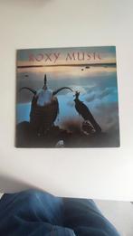 lp roxy music avalon, Ophalen, 1980 tot 2000, Zo goed als nieuw, 12 inch