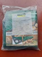 Dekzeil voor hout 1,5x6 meter NIEUW in de verpakking. Garden, Tuin en Terras, Overkappingen, Ophalen, Nieuw, Overige typen