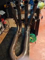 Bmw s1000 XR uitlaatcollector, Motoren, Ophalen
